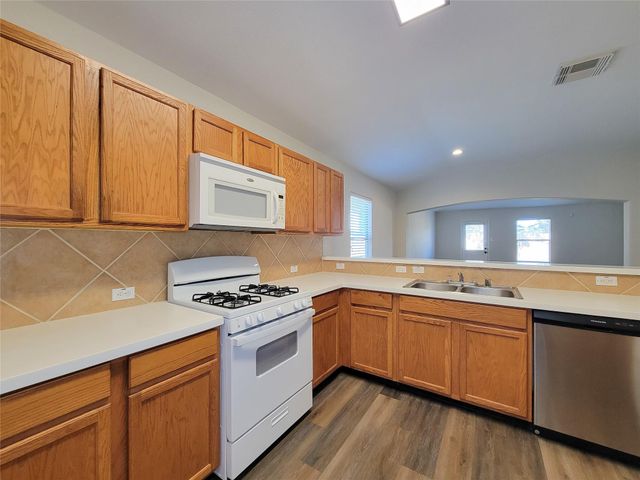 18218 Olive Leaf Drive, Houston, TX 77084