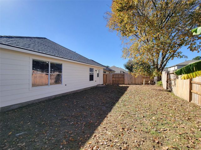 18218 Olive Leaf Drive, Houston, TX 77084