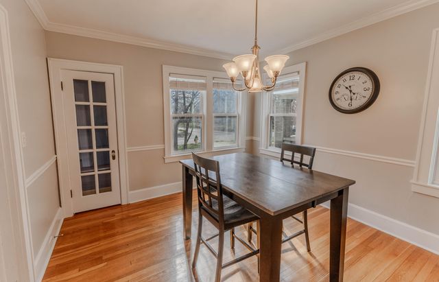 112 Wabash Drive, Lexington, KY 40503