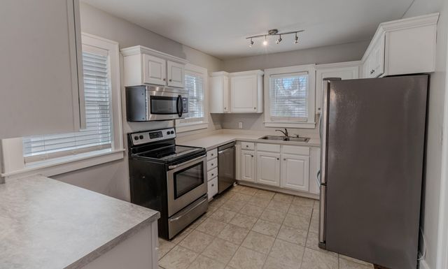 112 Wabash Drive, Lexington, KY 40503