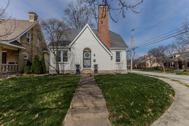 112 Wabash Drive, Lexington, KY 40503