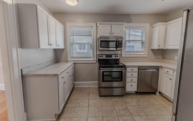 112 Wabash Drive, Lexington, KY 40503