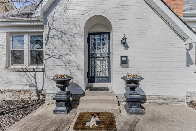 112 Wabash Drive, Lexington, KY 40503