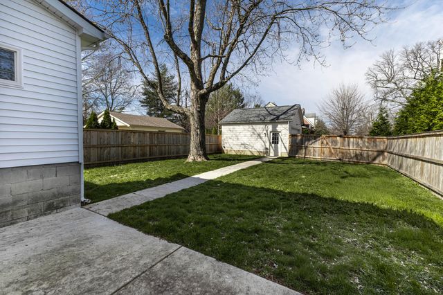 112 Wabash Drive, Lexington, KY 40503