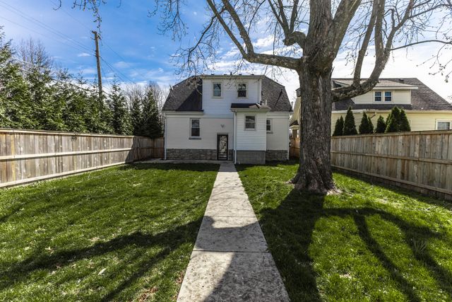 112 Wabash Drive, Lexington, KY 40503