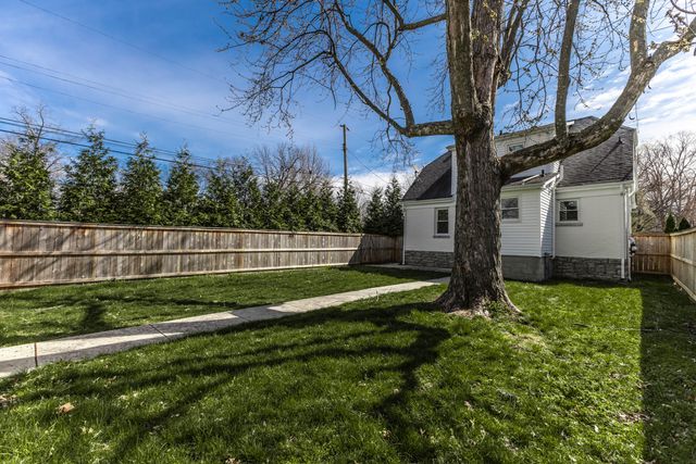 112 Wabash Drive, Lexington, KY 40503