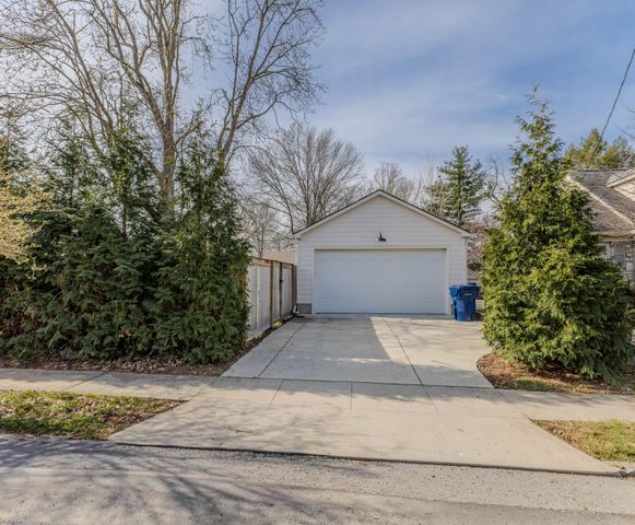 112 Wabash Drive, Lexington, KY 40503