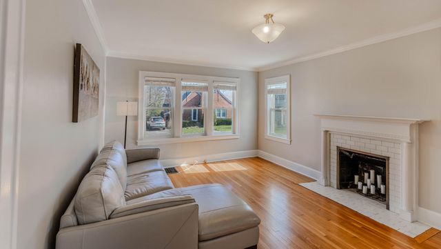 112 Wabash Drive, Lexington, KY 40503