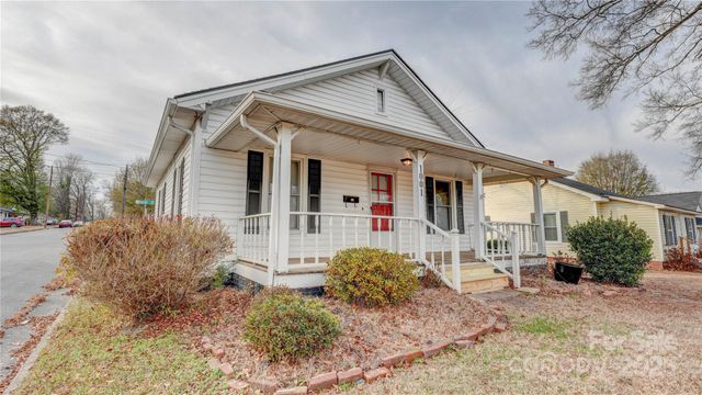 1001 N Cannon Boulevard, Kannapolis, NC 28083