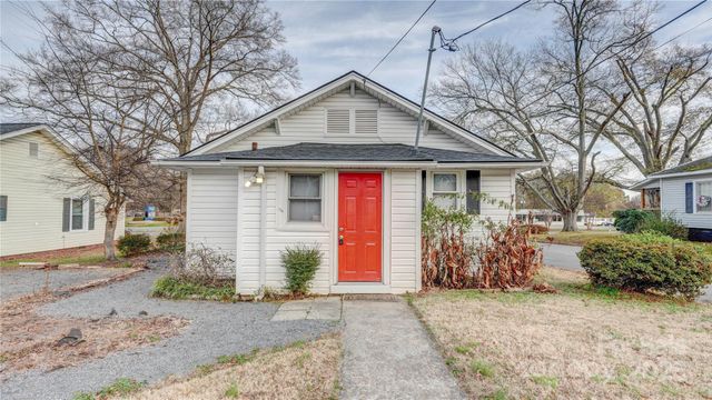 1001 N Cannon Boulevard, Kannapolis, NC 28083