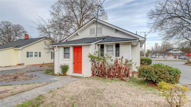 1001 N Cannon Boulevard, Kannapolis, NC 28083