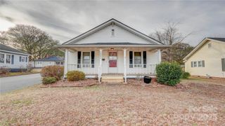 1001 N Cannon Boulevard, Kannapolis, NC 28083
