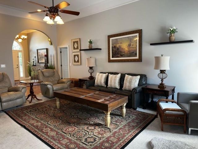 5215 Blue Ridge Overlook, Dawsonville, GA 30534