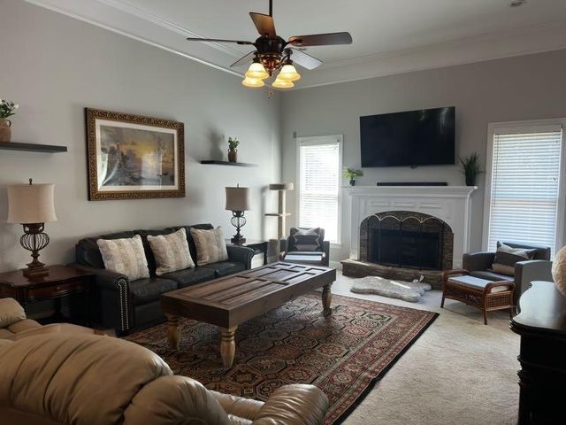 5215 Blue Ridge Overlook, Dawsonville, GA 30534