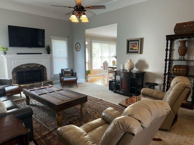5215 Blue Ridge Overlook, Dawsonville, GA 30534