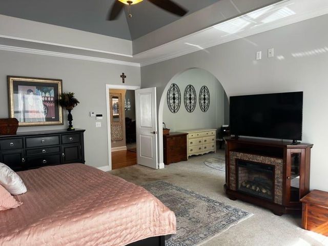 5215 Blue Ridge Overlook, Dawsonville, GA 30534