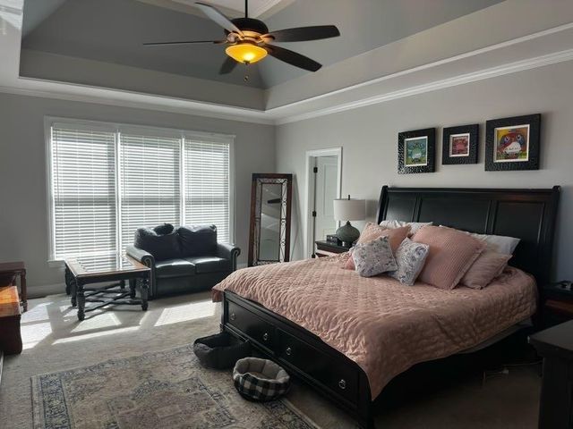 5215 Blue Ridge Overlook, Dawsonville, GA 30534