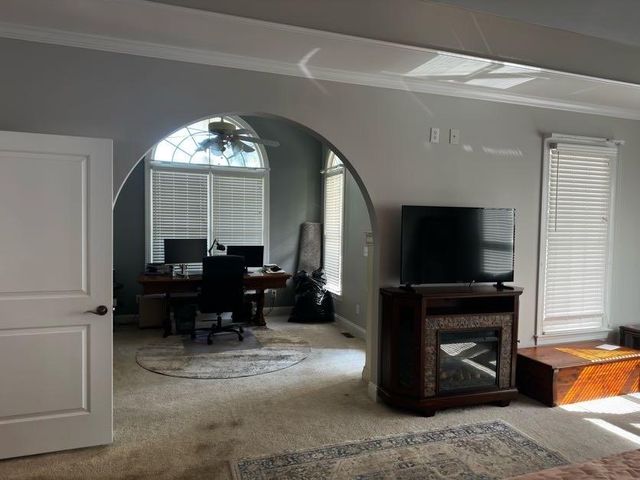 5215 Blue Ridge Overlook, Dawsonville, GA 30534