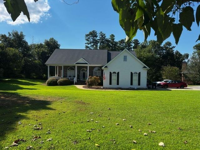 5215 Blue Ridge Overlook, Dawsonville, GA 30534