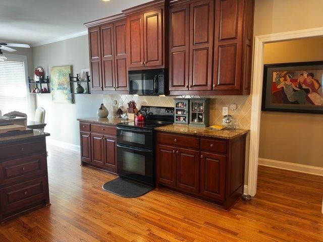 5215 Blue Ridge Overlook, Dawsonville, GA 30534