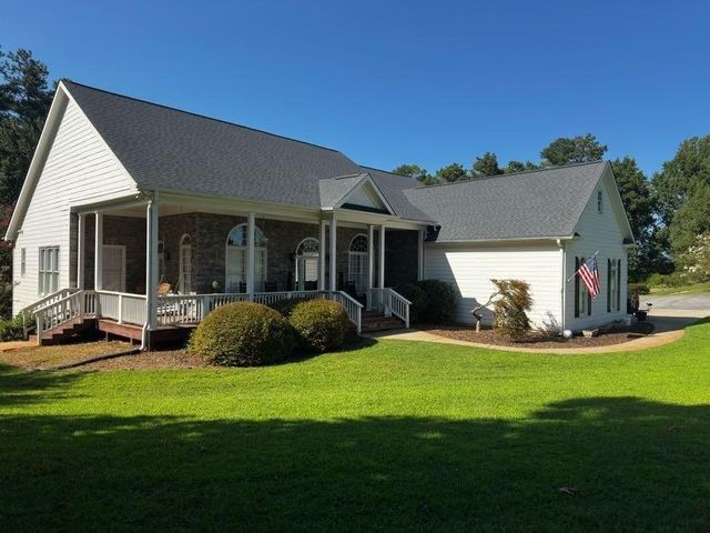 5215 Blue Ridge Overlook, Dawsonville, GA 30534