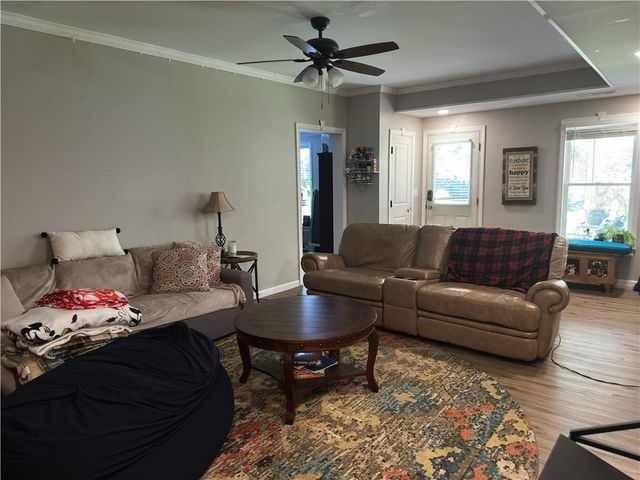 5215 Blue Ridge Overlook, Dawsonville, GA 30534
