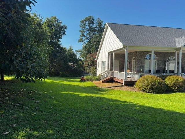 5215 Blue Ridge Overlook, Dawsonville, GA 30534