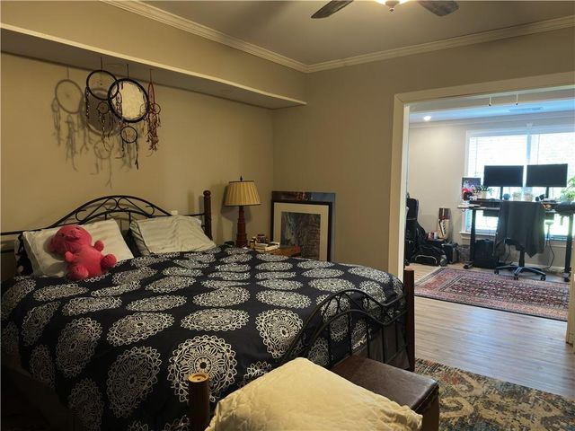 5215 Blue Ridge Overlook, Dawsonville, GA 30534