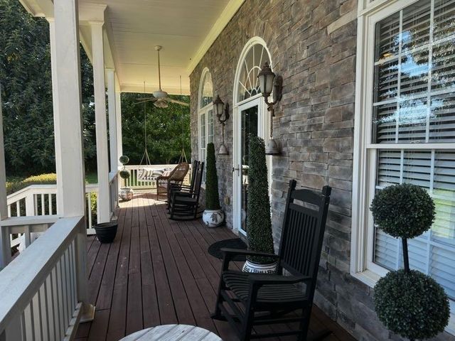 5215 Blue Ridge Overlook, Dawsonville, GA 30534