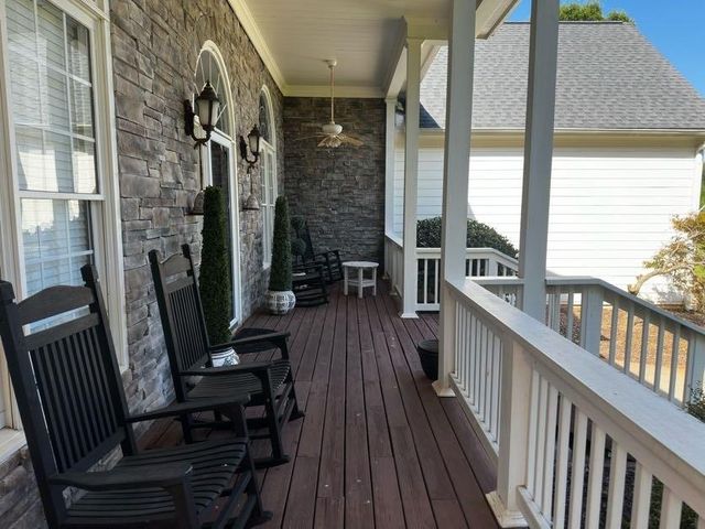 5215 Blue Ridge Overlook, Dawsonville, GA 30534