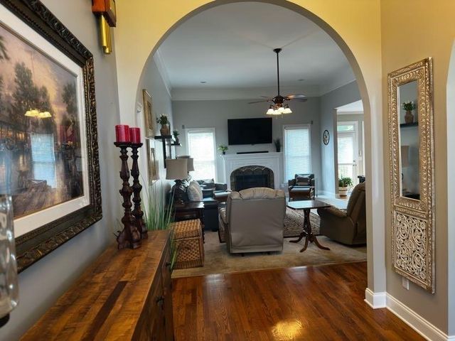 5215 Blue Ridge Overlook, Dawsonville, GA 30534