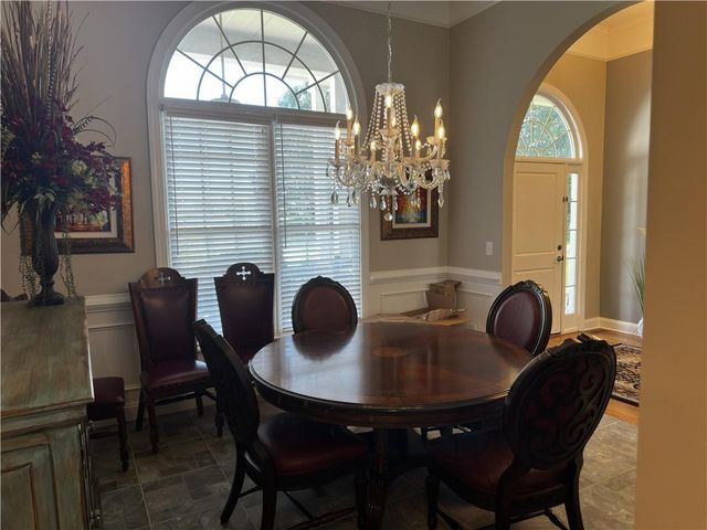 5215 Blue Ridge Overlook, Dawsonville, GA 30534