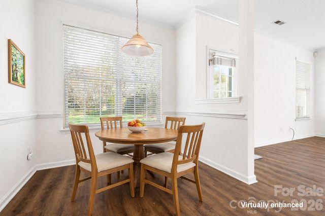 10115 Glencrest Drive, Huntersville, NC 28078