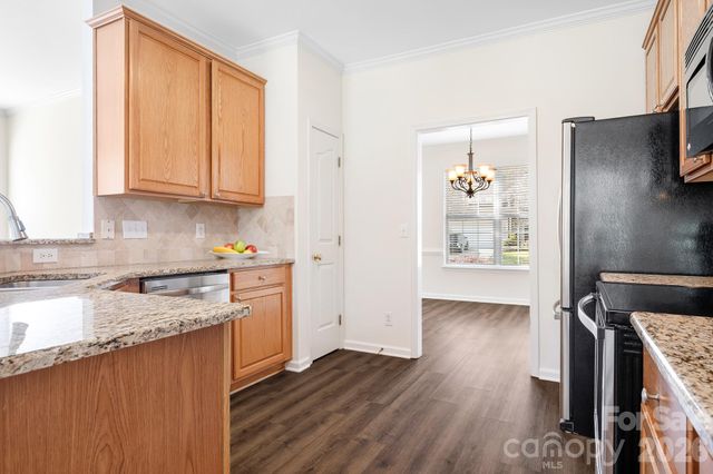 10115 Glencrest Drive, Huntersville, NC 28078