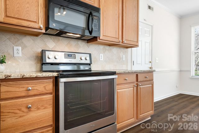 10115 Glencrest Drive, Huntersville, NC 28078