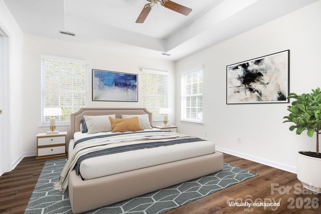 10115 Glencrest Drive, Huntersville, NC 28078