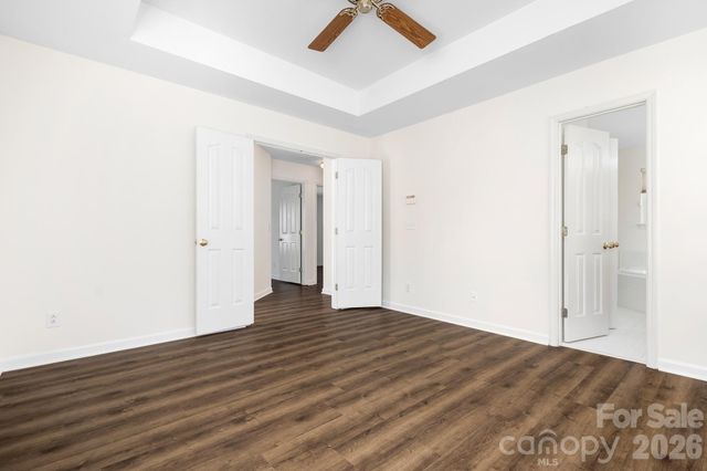 10115 Glencrest Drive, Huntersville, NC 28078