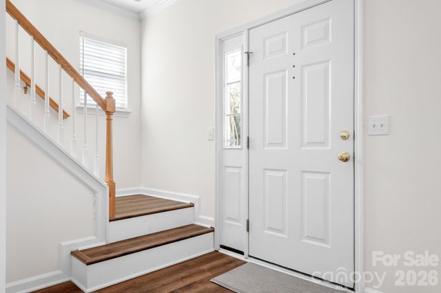 10115 Glencrest Drive, Huntersville, NC 28078