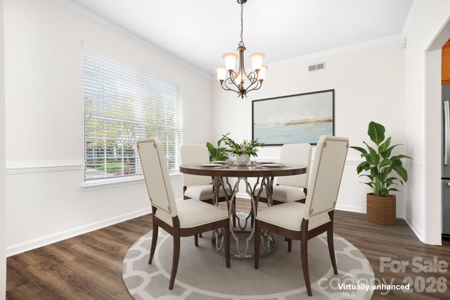 10115 Glencrest Drive, Huntersville, NC 28078