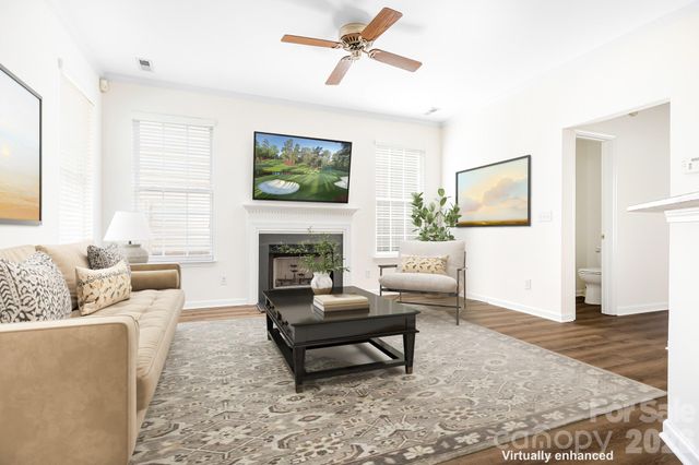 10115 Glencrest Drive, Huntersville, NC 28078