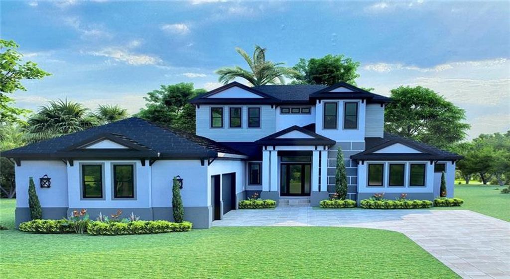 Image 1 of property listing at 721 Bayshore ROAD, Nokomis, FL 34275