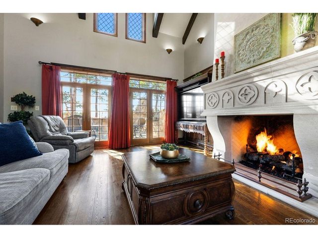 4340 Foxchase Way, Colorado Springs, CO 80908