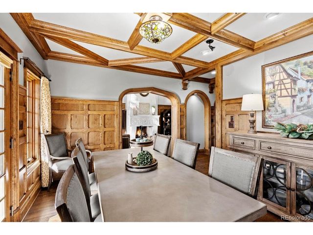 4340 Foxchase Way, Colorado Springs, CO 80908