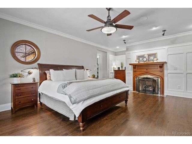 4340 Foxchase Way, Colorado Springs, CO 80908