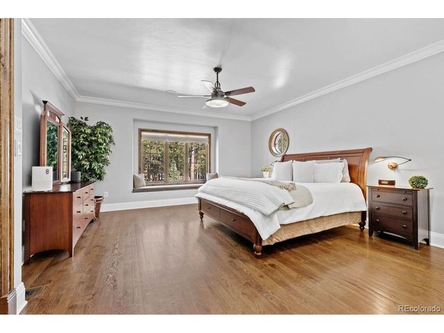 4340 Foxchase Way, Colorado Springs, CO 80908