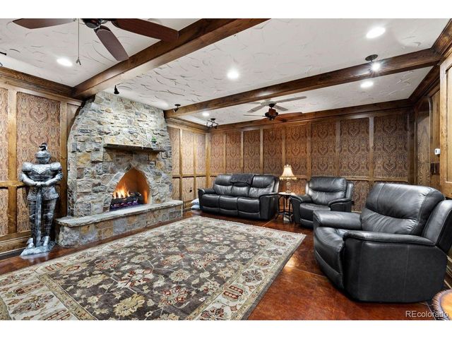 4340 Foxchase Way, Colorado Springs, CO 80908