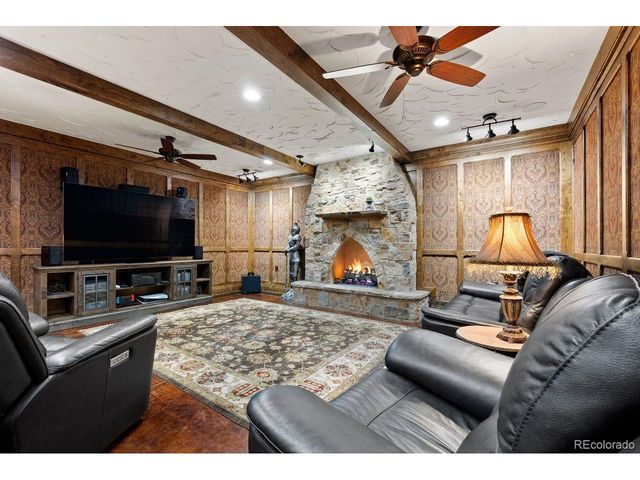 4340 Foxchase Way, Colorado Springs, CO 80908