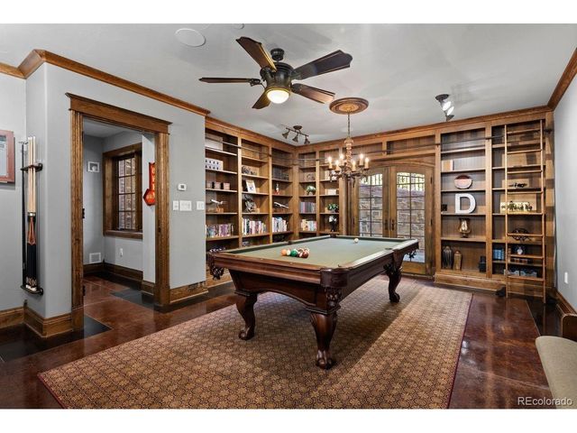 4340 Foxchase Way, Colorado Springs, CO 80908