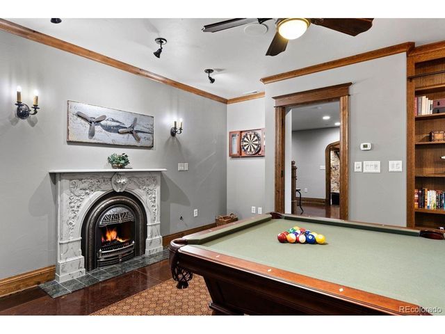 4340 Foxchase Way, Colorado Springs, CO 80908