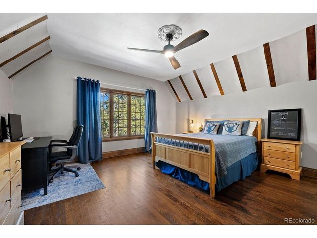 4340 Foxchase Way, Colorado Springs, CO 80908